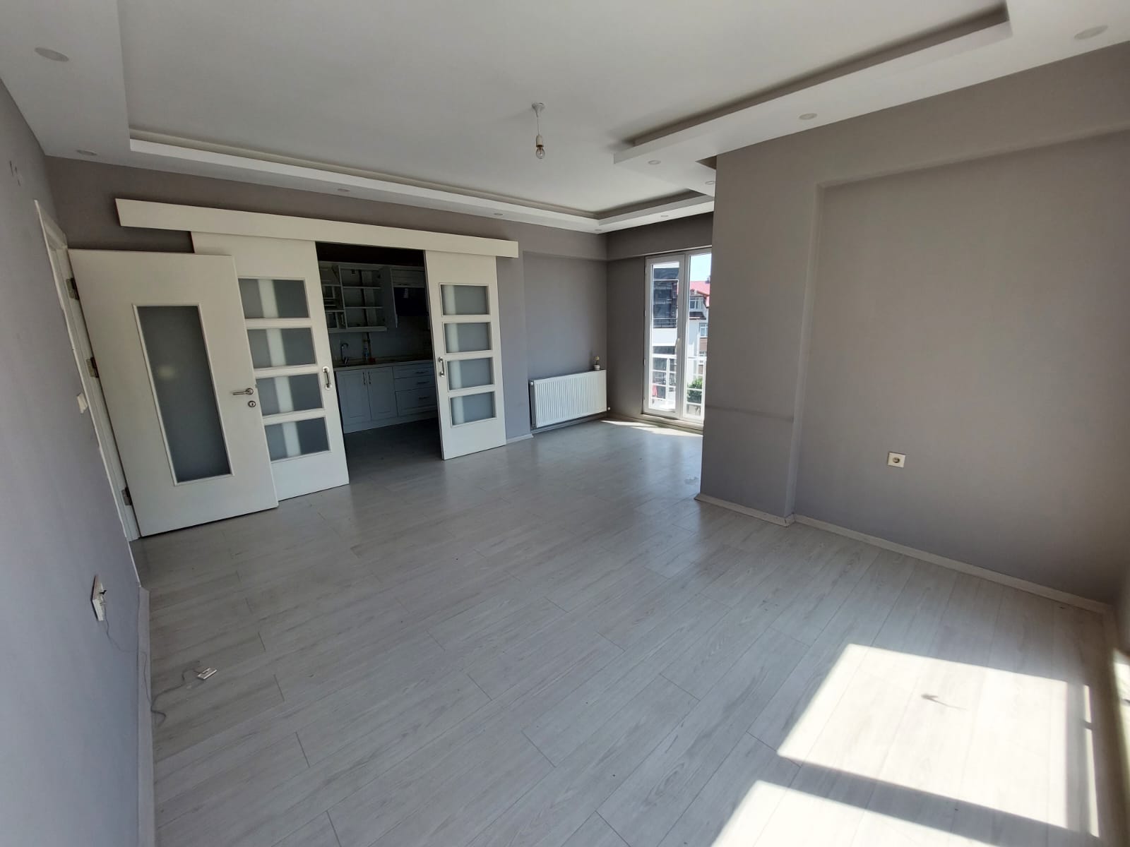 ŞAHİNCİLİ MAH. UMUT HASTANESİ ARKASINDA KİRALIK 3+1 DAİRE